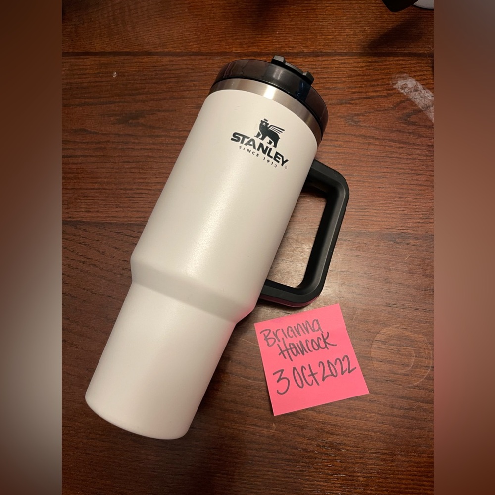 Polar Stanley 40oz Quencher Tumbler